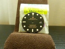QUADRANTE PER ROLEX SUBMARINER DIAL