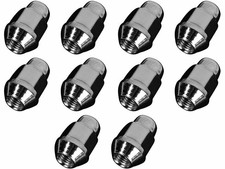 For 1983-1991 GMC S15 Jimmy Lug Nut 98379WS 1984 1985 1986 1987 1988 1989 1990