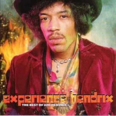 Jimi Hendrix : Experience Hendrix CD Highly Rated eBay Seller Great Prices - Image 1 of 2