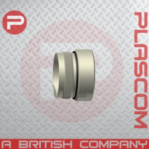 21712- Compatible ESAB PT-24 Insulator - Picture 1 of 1