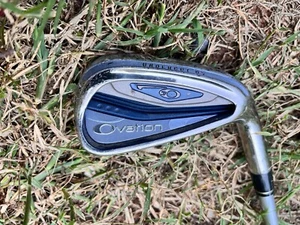 Adams Golf Single 6-Iron Graphite Women's RH Ladies-Flex 36.75in Women's - Picture 1 of 7