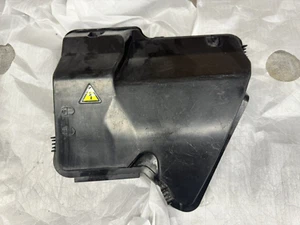 BMW X5 M X6 E70 E71 Front Fusebox Electronics Box Cover Trim Housing Electric - Picture 1 of 4