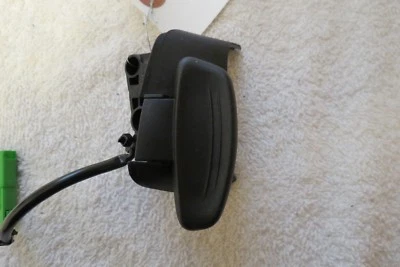 Palanca de cambios derecha volante Acura RDX 2007 2008 2009 2010 2011 12 2503 W Foto 1 de 4