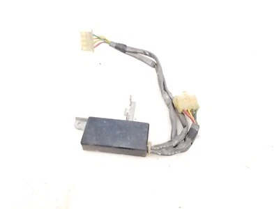 1984 Honda Goldwing GL1200 Panasonic Relay RD-1212 Free Shipping - Image 1 of 4