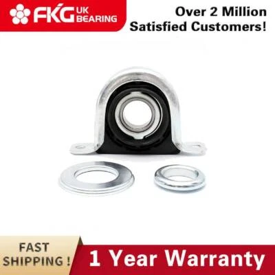Brand New 211359X CARRIER SUPPORT BEARING OEM FOR FORD F250 F350 SUPER DUTY - Image 1 of 4