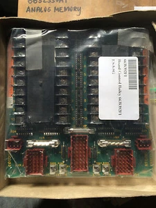 Bailey Controls NTCS02 Termination Unit - Picture 1 of 1