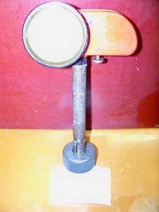 Comtorgage 0,826 21 mm Bohrungsmessgerät mit Einstellmaster Inv#1808 - Bild 1 von 1