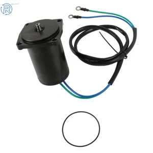 38100-87J00-0EP NEW TRIM MOTOR For SUZUKI OUTBOARD MOTORS DF SERIES 99-00 - Foto 1 di 7