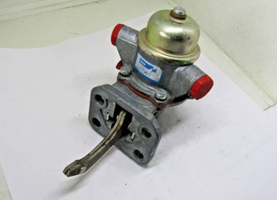 Fuel Pump  OE LUCAS FP230  for PERKINS 6.354.2 T6.353 MASSEY FERGUSON DODGE — 第 1/4 张图片