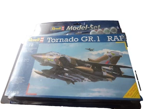 revell model-set-tornado GR.1 RAF-1;72-new - Picture 1 of 5