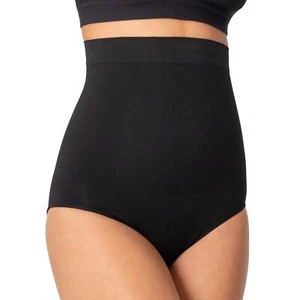 Empetua Women's All Day Every Day High-Waisted Shaper Panty Multiple Colors NWT - Picture 1 of 7