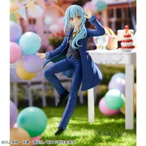 Figurina Yo Cuando Me Reencarno En Slime - Rimuru Tempest 10 Aniversario - Imagen 1 de 7