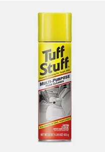 Tuff Stuff Multi Purpose Foam Cleaner - 22 OZ Container - Picture 1 of 8