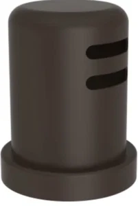 Nuevo kit de espacio de aire Brasstech Newport de latón 100/10B en bronce frotado con aceite - Imagen 1 de 2