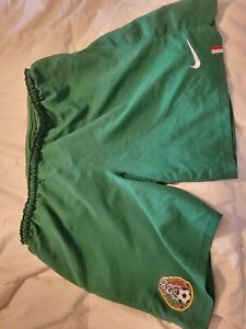 Mexico soccer Shorts Nike World Cup