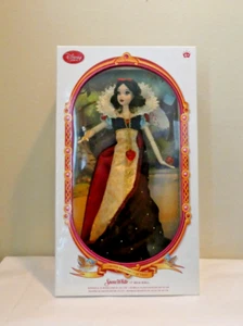 Disney Princess Limited Edition 17" Doll Snow White NIB - Picture 1 of 6