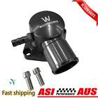 Thermostat Housing Stealth Fit Ba Bf Fg Ford Falcon 6Cylinder Swivel Black