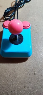 Joystick Competition Pro, Commodore Amiga, C64/128, Atari - Bild 1 von 4