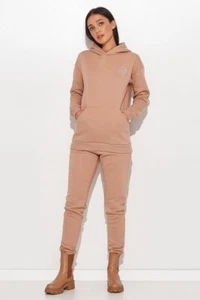 Miller Hoodie Jogger Set - Picture 1 of 24