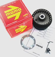 Genuine Momo steering wheel hub boss kit MK4515. Ford Escort MK3, RS, XR3, Orion