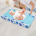 Nursing Table Cover Easy to Disassemble Baby Caring Infant Diaper Tablecloth