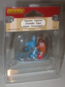 Lemax Snuggle Time #02919 - Bild 1 von 2