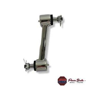 1958-'64 Chevrolet Impala Chrome Idler Arm #549C - Picture 1 of 2
