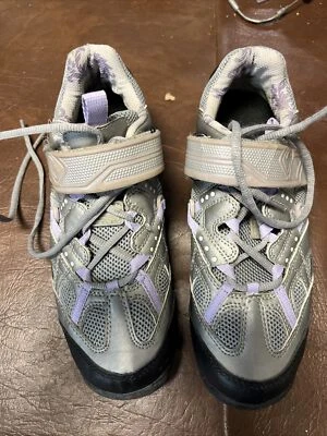 Zapatos, tacos de ciclismo Scott para mujer Us 6,5 Foto 1 de 4
