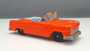 Siku Plastik 1:60 V-Serie V 77 Ford Fairlane Sunliner - Bild 1 von 7