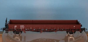 Piko 54974, Spur H0, DB Rungen Typ Klm 441 , 2-achsig, Epoche 4 - Picture 1 of 5