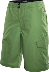 Fox Racing Ranger Cargo 12" Short Green - Picture 1 of 4