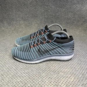 Zapatos para correr Nike Free RN Flyknit azules talla 9 para mujer’s - Imagen 1 de 10