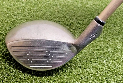 Nancy Lopez Albany Series 200 Driver 13* / RH / Ladies ~44.5" / NEW GRIP /jd8795 - Image 1 of 4