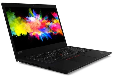 Lenovo ThinkPad L490 - 14" FHD - i5-8365U - 8GB - 256GB SSD - WiFi - Windows 11 - Image 1 of 4
