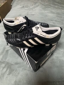 Brand New Adidas Adipure II TRX FG Cleats - Picture 1 of 5