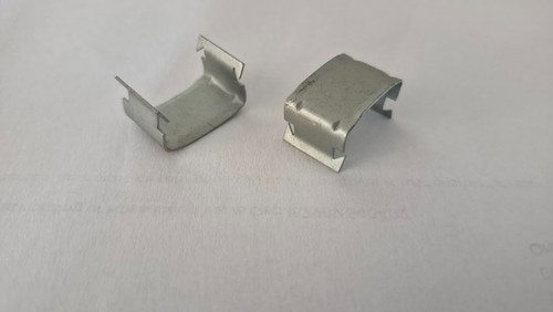 Citroen ZX Xsara Peugeot 206 306 405 2 Handbrake Cable Fixing Clips ...