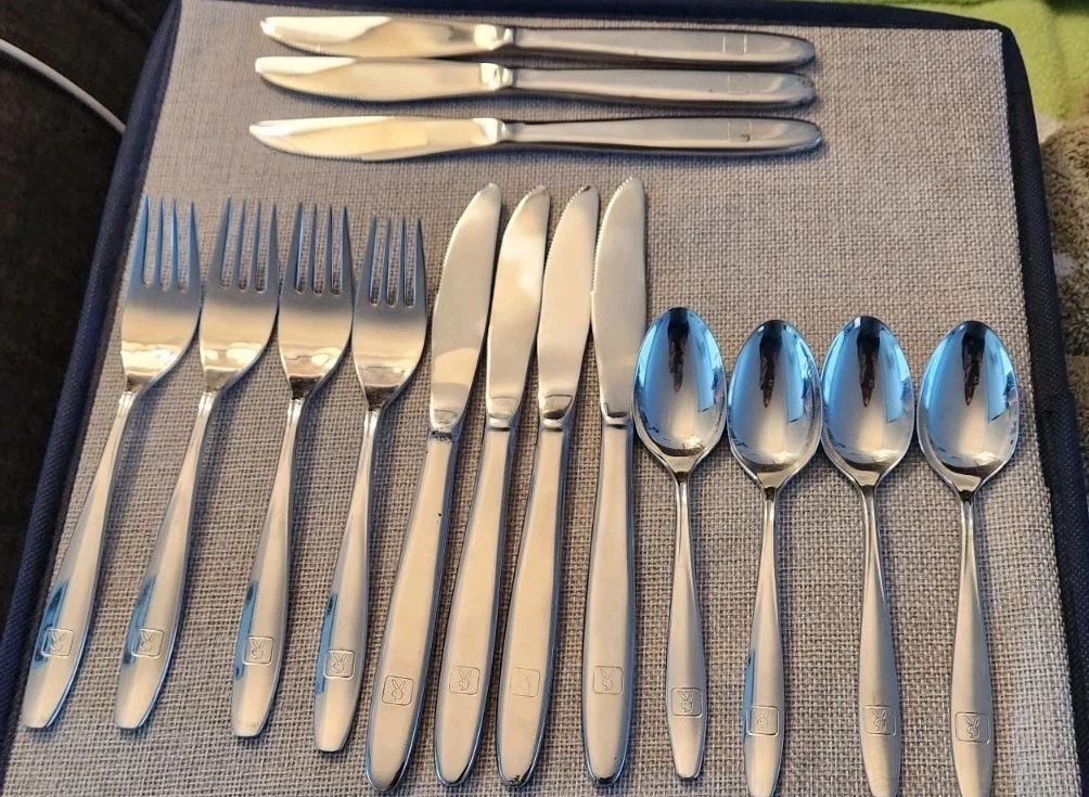 Reed & Barton Flatware Sets for sale | eBay