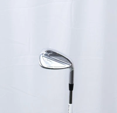New Mizuno Jpx 923 Hot Metal Gap Wedge°- Stiff Kbs Stl 1252486 - Image 1 of 4