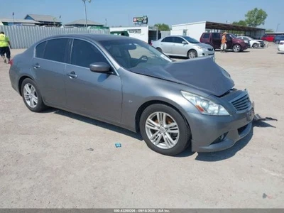 Eje de pasajero eje trasero sedán para 11-13 Infiniti G37 3758239 Foto 1 de 4