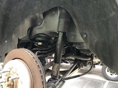 Amortecedor traseiro esquerdo Chrysler Jeep Grand Cherokee 68029553AE [PA120547635] - Imagem 1 de 3