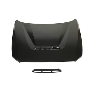 BMW M2/M2C F87 & F20/F22 1&2ER ALU MOTORHAUBE/HAUBE - Bild 1 von 7