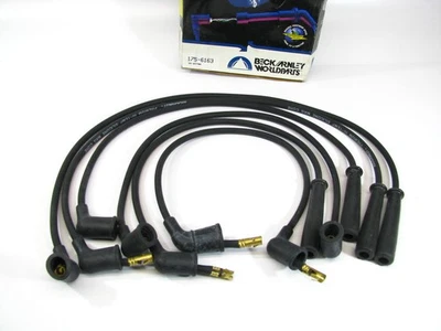 Комплект проводов свечей зажигания Beck Arnley 175-6163 для Suzuki Swift 1,3 л 1996-97 годов выпуска - Изображение 1 из 2