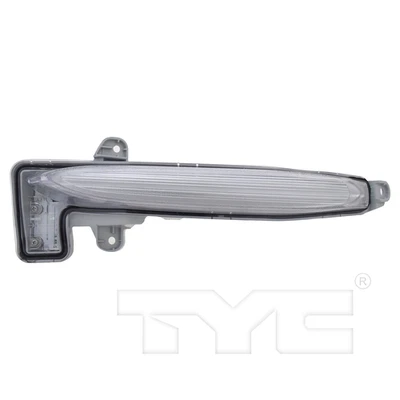 LED Parking Light Bumper Lamp DRL for 20-21 Toyota Corolla (US Built) Passenger - Image 1 of 4