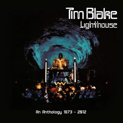 Tim Blake Lighthouse An Anthology 3-CD+DVD Box Set NEW SEALED Hawkwind/Gong - Image 1 of 4