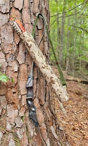 Paxton Creek Supply Arrow Quiver AOR1 Desert Marpat USMC - Picture 1 of 5