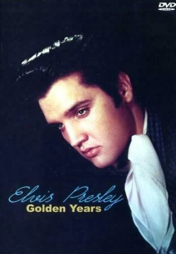 Golden Years AUDIO DVD Region 2 - Like New - Image 1 of 1
