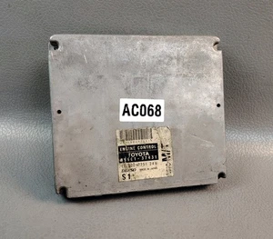 HINO DUTRO XZU304 N04C M/T ENGINE CONTROL MODULE UNIT ECU ECM ECD 89661 37431 S1 - Picture 1 of 24