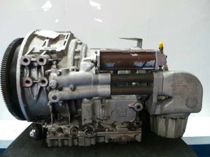 4HP500 - 4139006371 - 038731 - 4139401464 - 3033320 VERSNELLINGSBAK / ZF 4 VELOC - Picture 1 of 9