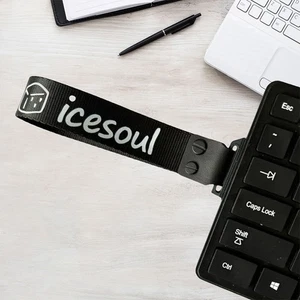 Universal Keyboard Straps Snap Straps For Gaming Mechanical Keyboards _ha - Photo 1/11
