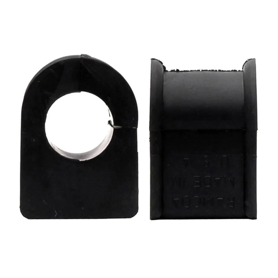 Bucha de barra oscilante ACDelco genuína para Ford E-150/E-250 Econoline 1990 1991 | traseira - Imagem 1 de 4